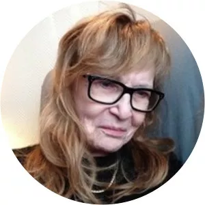 Ginette Michaud - Canadian writer