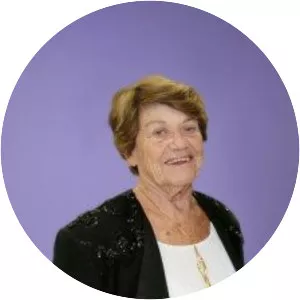 Ginette Moulin - French businesswoman