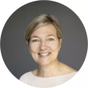 Ginette Petit photograph