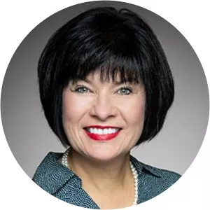 Ginette Petitpas Taylor