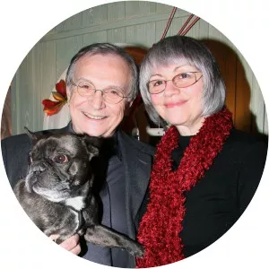 Ginette Rinaldi photograph