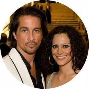 Ginevra Arabia photograph