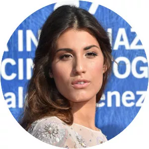 Ginevra De Carolis - Costume designer