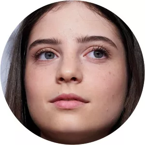 Ginevra Francesconi - Actress