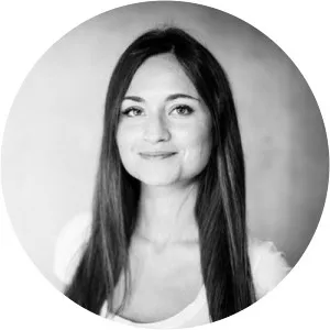 Ginevra Le Moli - Author