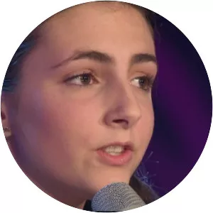 Ginevra Nuti photograph