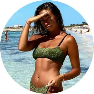 Ginevra Sozzi photograph