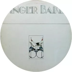 Ginger Baker at His Best