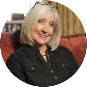 Ginger Beebe - Mike Beebe's wife