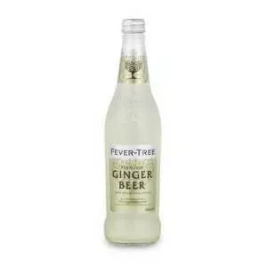Ginger beer