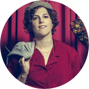 Ginger Bender - Musical artist