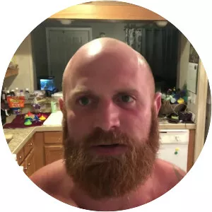 GINGER BILLY - Musical artist