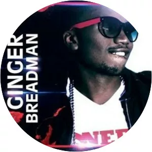 Ginger Breadman - Musical artist