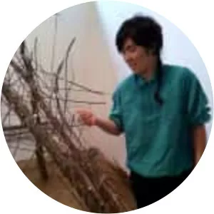 Ginger Brooks Takahashi