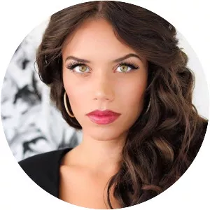 Ginger Costa-Jackson