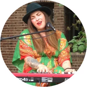 Ginger Coyle - Musical artist