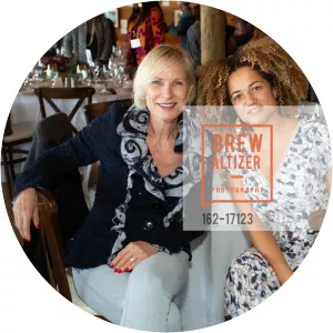 Ginger Crane photograph