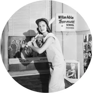 Ginger Dubberly photograph