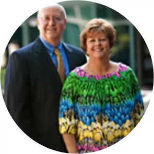 Ginger Gilbert Whitacre - Mark Whitacre's wife