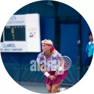 Ginger Helgeson-Nielsen