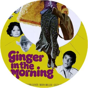 Ginger in the Morning