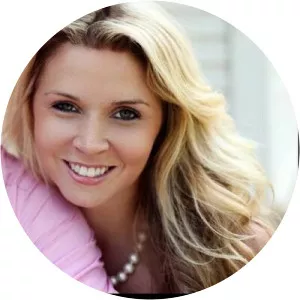 Ginger Jaynes Willingham photograph