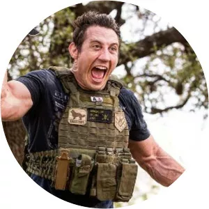 Ginger Kennedy photograph