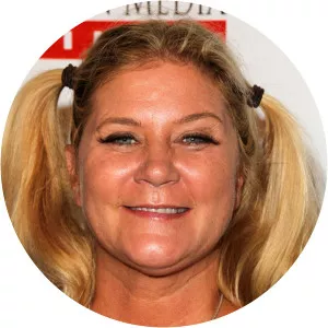 Ginger Lynn - American pornographic actress