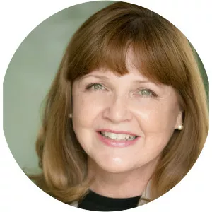 Ginger McCartney photograph