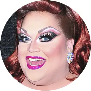 Ginger Minj