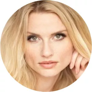 Ginger Pullman - Actor