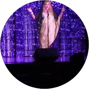 Ginger Reiter - Playwright