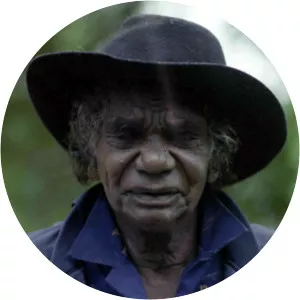 Ginger Riley Munduwalawala