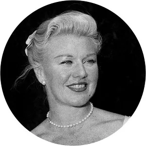 Ginger Rogers