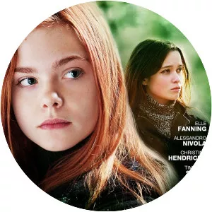 Ginger & Rosa - 2012 ‧ Drama ‧ 1h 30m