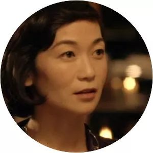 Ginger Ruriko Busch - Actor