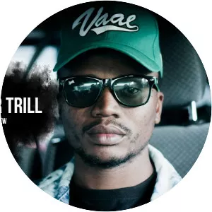 Ginger Trill - Musical artist