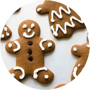 Gingerbread - Food
