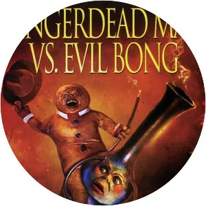 Gingerdead Man vs. Evil Bong - 2013 ‧ Horror/Comedy horror ‧ 1h 20m