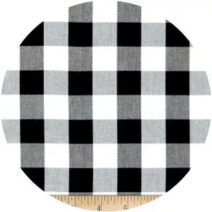 Gingham - Fabric