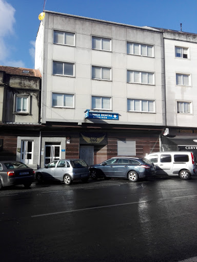 Gingiden Carral - Dental clinic in Carral, Spain