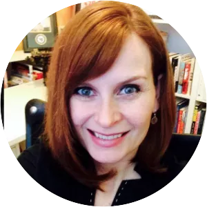 Gini Dietrich - Author