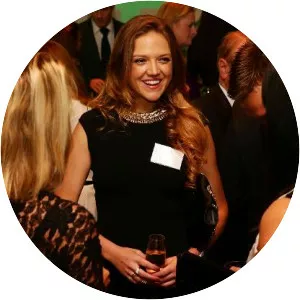 Ginia Rinehart - Gina Rinehart's daughter