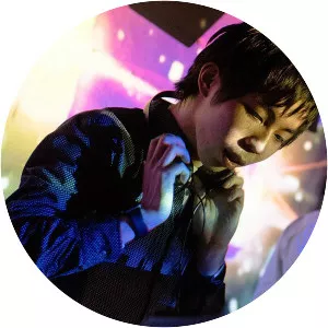 ginkiha - Musical artist