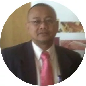 Ginmardo Kromosoeto - Politician