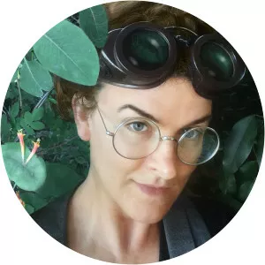 Ginn Hale photograph