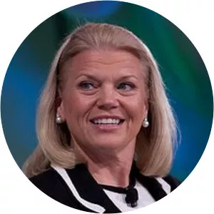 Ginni Rometty