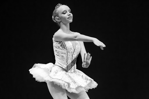 Ginniclub Nervi - Progetto Danza