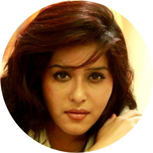 Ginnie Virdi - Indian television actress