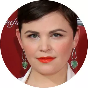 Ginnifer Goodwin